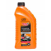 Автошампунь MOJE AUTO Shampoo with wax 1,3л (19-027E)