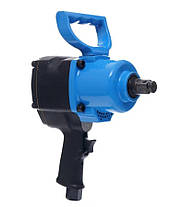 Гайковерт пневматичний TAGRED TA817 2500 Нм 3/4 дюйма 7 барів, фото 2