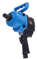 Гайковерт пневматичний TAGRED TA817 2500 Нм 3/4 дюйма 7 барів, фото 3