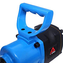 Гайковерт пневматичний TAGRED TA817 2500 Нм 3/4 дюйма 7 барів, фото 4