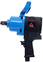 Гайковерт пневматичний TAGRED TA817 2500 Нм 3/4 дюйма 7 барів, фото 5