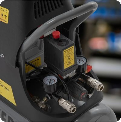 Надійний та безпечний