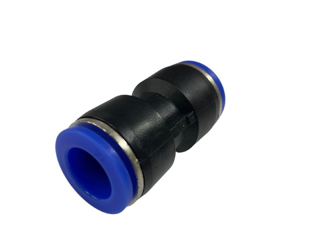 Фітинг гальмівної трубки (авар.соїд.) d=14 мм FLAGMUS