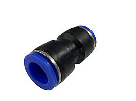 Фітинг гальмівної трубки (авар.соїд.) d=14 мм FLAGMUS