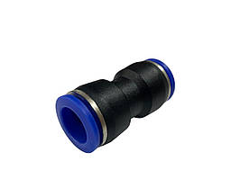 Фітинг гальмівної трубки (авар.соїд.) d=15 мм FLAGMUS