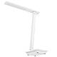 Складна настільна акумуляторна LED-лампа Hoco HX12 5W, сенсорне керування, 3 режими світла, білий, фото 7