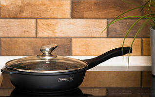 Все для кухні, посуд