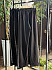 Шикарні жіночі штани, ткань "Дайвінг" 48, 50, 52, 54, 56, 58 розмір 48, фото 7