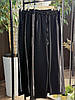 Шикарні жіночі штани, ткань "Дайвінг" 48, 50, 52, 54, 56, 58 розмір 48, фото 10