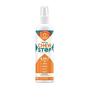 Спрей Тропіклін 4 в 1 TropiClean Chew Stop Home Spray від погризень собак в будинку, 236 мл (007710)