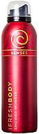 Мус для душу IFresh Body "Senses" (200мл.)