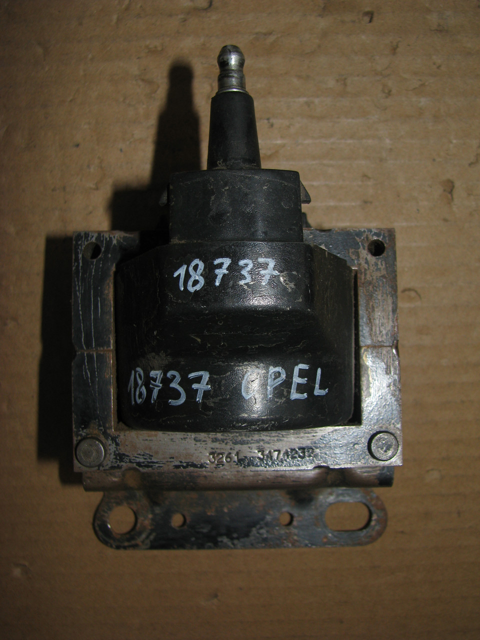 Cilindretto Freno OPEL Posteriore E Anteriore - AUTODOC - Foto 5