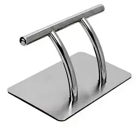 Підставки для ніг та робочого місця