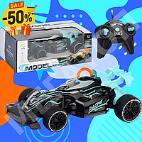 Машинка на пульті керування 4х4 для дрифту машинка світиться дрифт машинка радіокерована машинка іграшка для хлопчика машинка з