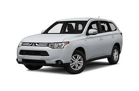 Mitsubishi Outlander 2012-2018 