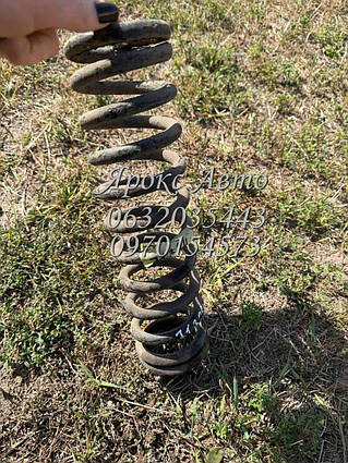 Пружина Honda Civic Shuttle 1995-2000 000071324