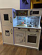 Дерев'яна кухня для дітей Kruzzel 22117, фото 10