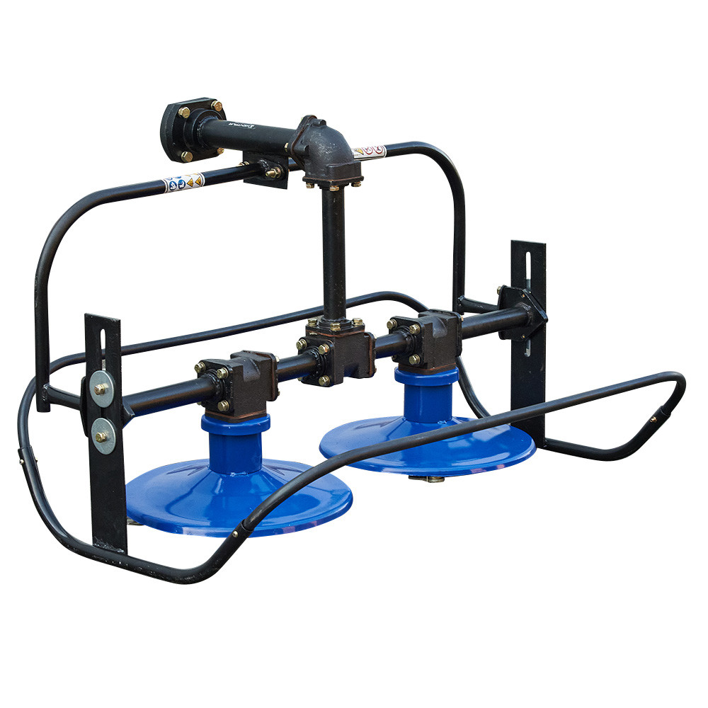 Косарка роторна КР-02 (ширина захвату 805 мм)