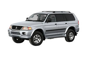 Mitsubishi Pajero V73 V60 2004-2011 