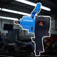 Гайковерт ударний пневматичний TAGRED TA817 583 л/хв 4600 об/хв