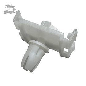 Кліпса молдинга порога W203 Mercedes A0019888081 0019888081