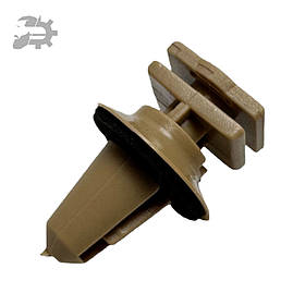 Кліпса молдинга порога 4 F33 Bmw 51477117532 51478262533