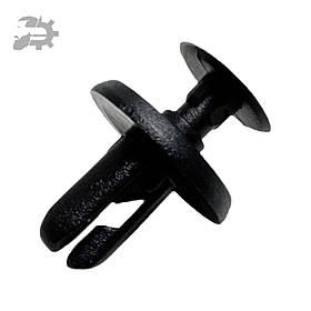 Кліпса кріплення бампера Forester 7 Subaru 909130013 MR288150 6822XS