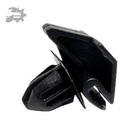 Кліпса молдинга порога S-Max Ford 1692599 W790225-S900