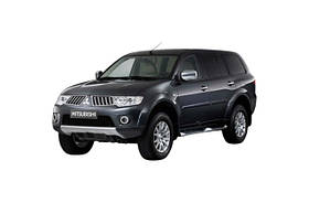 Mistubishi Pajero Sport 2008-2015 