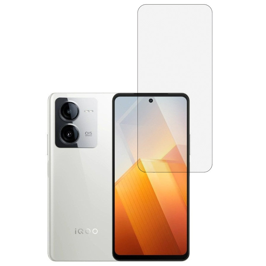 Гідрогелева плівка Mietubl HD для Vivo Y100t Глянцева, фото 1