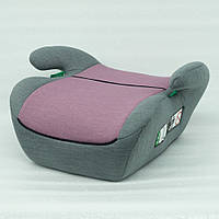 Автокрісло бустер Joy 41259 група ІІІІІ, вага дитини 15-36 кг