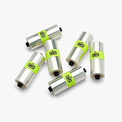 Стрічка 100% Armega/ARmatic Forecast Roll-Off 50mm, 6 шт