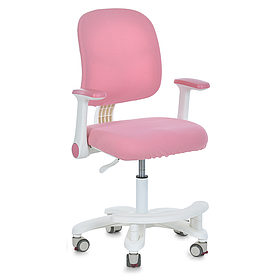 Крісло дитяче на колесах Bambi M-6250, Pink