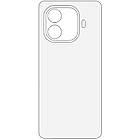 Плівка на задню панель Mietubl HD для Vivo iQOO Z9 5G, фото 2