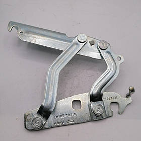 Петля капота Ford Fiesta 09-13 права (LKQ) 1673015