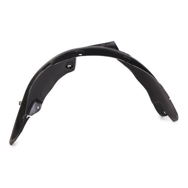 Підкрилок передній VW BORA 99-05 лівий (FPS) 1J0809961A, фото 1