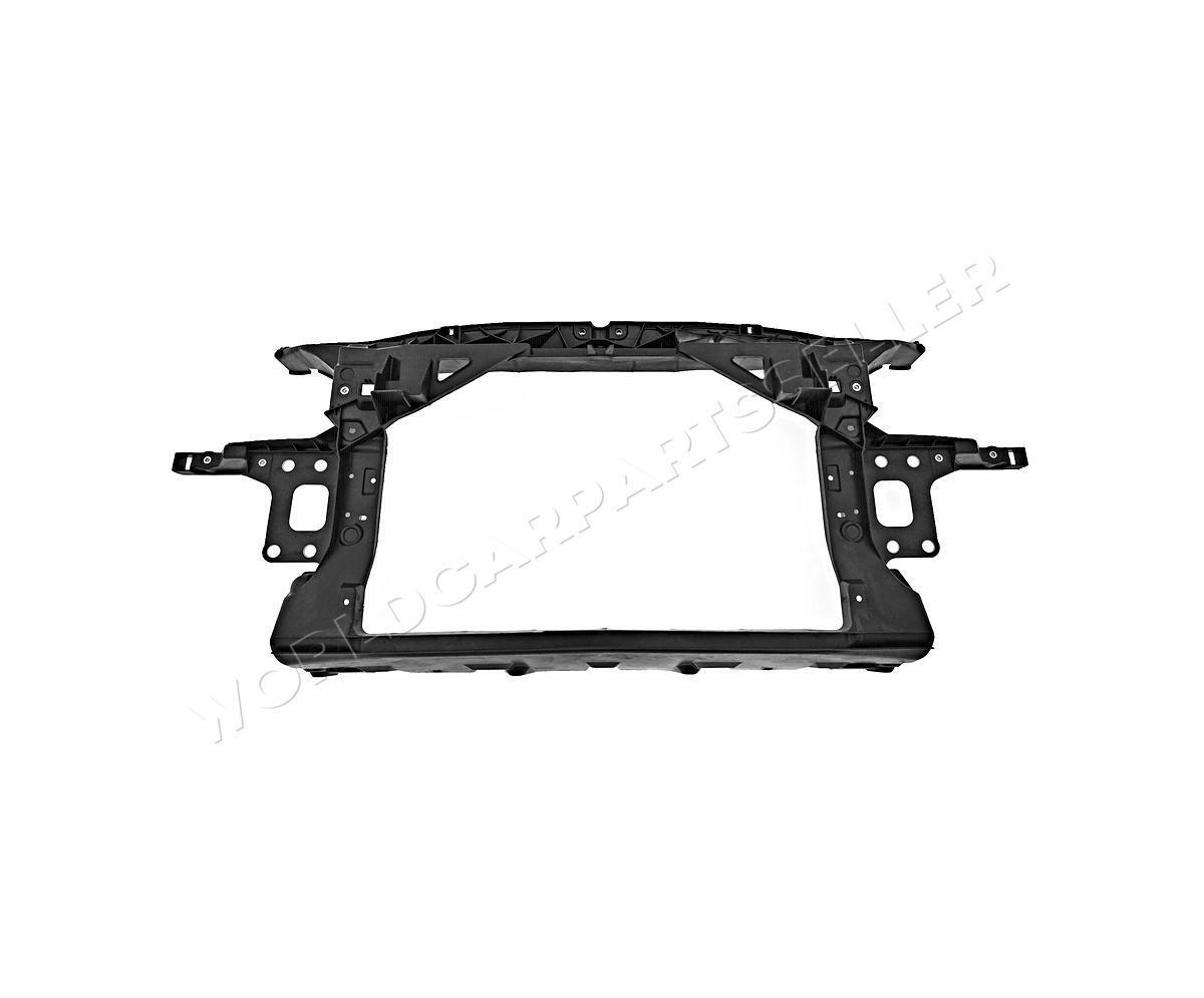 Панель передня (телевізор) SEAT LEON 05- (TEMPEST). 1P0805588B, фото 1