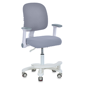 Крісло дитяче на колесах Bambi M-6250, Grey