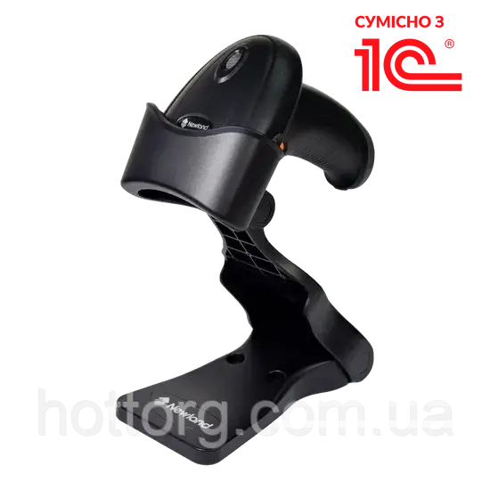 Сканер ручний для акцизних марок Newland HR22 Dorada II (HR2280), фото 1