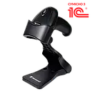 Сканер штрих-коду для касового апарату (МІНІ Т-400, MG 545, ВАМП МІКРО, Екселліо ДП-25 і ДП-15), фото 2