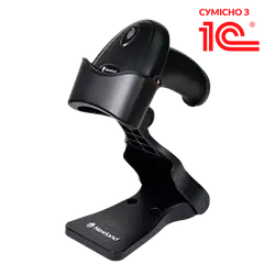 Сканер ручний для акцизних марок Newland HR22 Dorada II (HR2280)