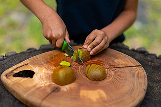 Ніж BPS Knives Spring (Україна), фото 5