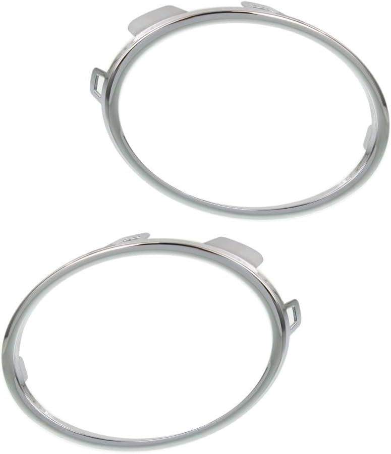 Окуляр протитуманки VW Caddy III (11-15) лівий 5K0853101B2ZZ, фото 1