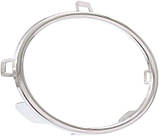 Окуляр протитуманки VW Caddy III (11-15) лівий 5K0853101B2ZZ, фото 3