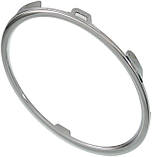 Окуляр протитуманки VW Caddy III (11-15) лівий 5K0853101B2ZZ, фото 4