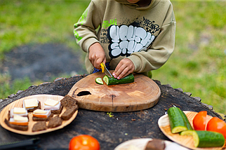 Ніж BPS Knives Summer (Україна), фото 4