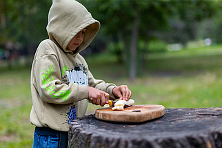 Ніж BPS Knives Summer (Україна), фото 5