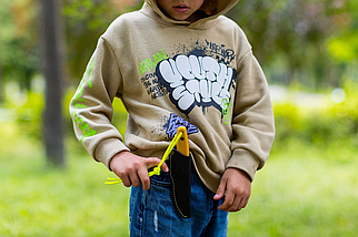 Ніж BPS Knives Summer (Україна), фото 2