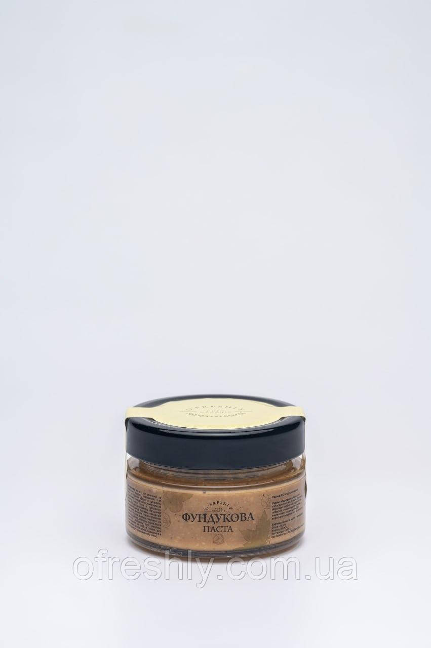 Паста фундукова O'freshly, 100 мл, фото 1