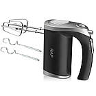 Стаціонарний міксер RAF R6652 1000 Вт із чашею та насадками тістоміс для кухні, фото 2